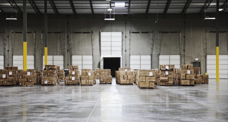 Lamare Logistics - Customs Clearing Service